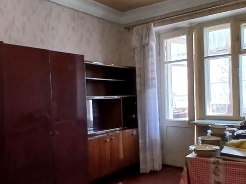 квартира за адресою Кривий Ріг, Кропивницького вул., 30