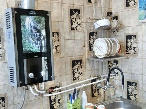 квартира за адресою Кривий Ріг, Кропивницького вул., 30