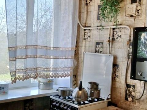 квартира за адресою Кривий Ріг, Кропивницького вул., 30