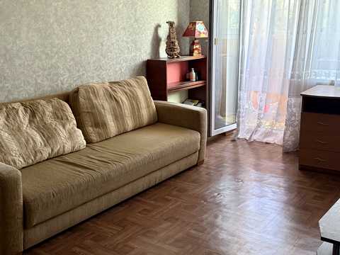 квартира за адресою Владислава Зубенка вул. (Тимурівців), 17