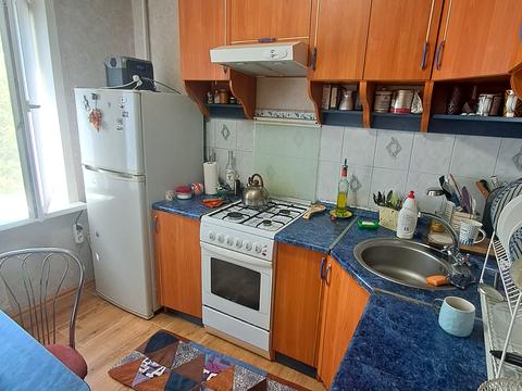 квартира за адресою Автозаводська вул., 22