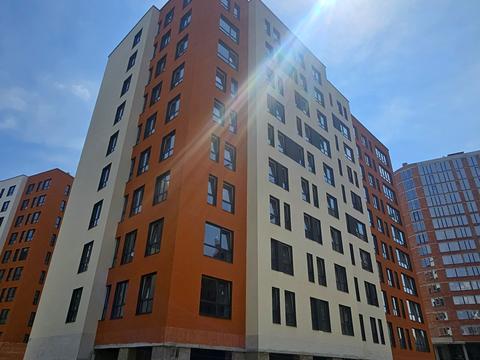 квартира за адресою Приозерна вул., (Будинок 34)