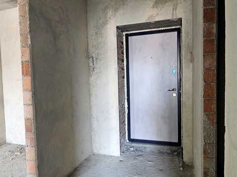 квартира по адресу Приозерна ул., (Будинок 34)