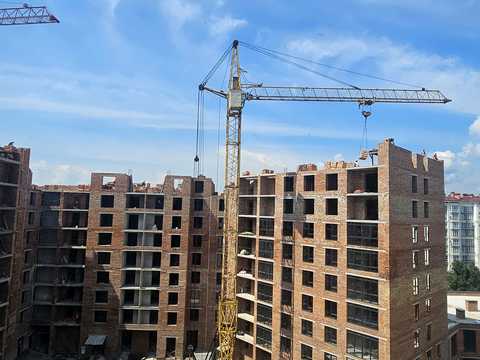 квартира по адресу Приозерна ул., (Будинок 34)