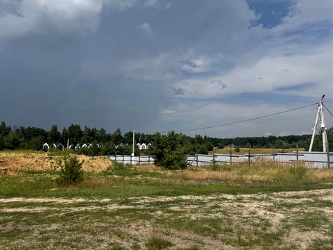 ділянка за адресою Євгена Коновальця вул.