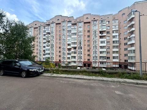квартира за адресою Плугова вул., 4а