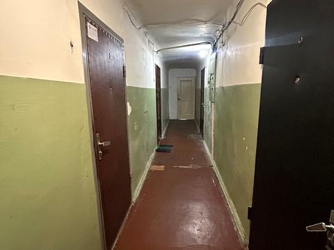 квартира за адресою Марії Лагунової вул., 13-А