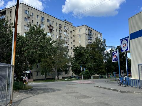 квартира за адресою Марії Лагунової вул., 13-А