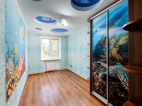 квартира за адресою Ґолди Меїр вул. (Краснодарська), 45