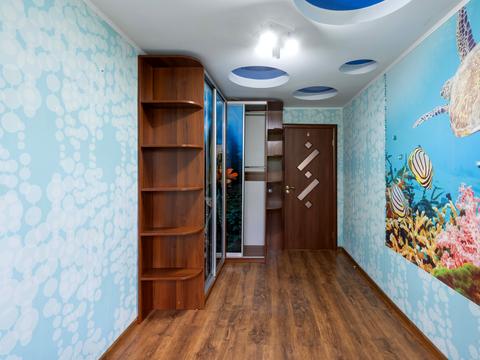 квартира за адресою Ґолди Меїр вул. (Краснодарська), 45