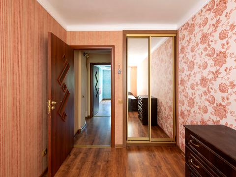 квартира за адресою Ґолди Меїр вул. (Краснодарська), 45