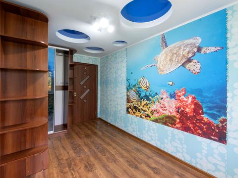 квартира за адресою Ґолди Меїр вул. (Краснодарська), 45