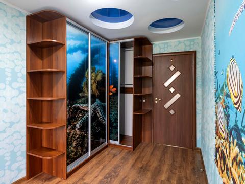 квартира за адресою Ґолди Меїр вул. (Краснодарська), 45