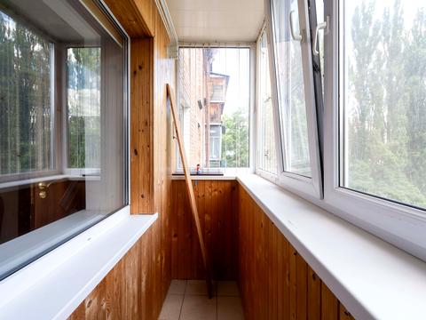 квартира за адресою Ґолди Меїр вул. (Краснодарська), 45