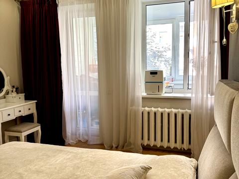 квартира по адресу Кропивницкого ул., 3