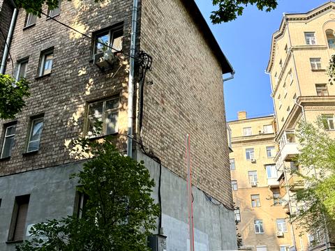 квартира по адресу Кропивницкого ул., 3