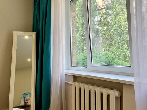 квартира по адресу Кропивницкого ул., 3