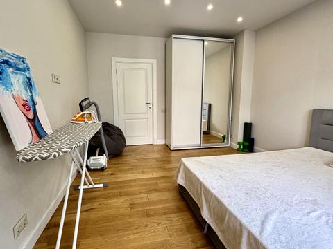 квартира по адресу Кропивницкого ул., 3