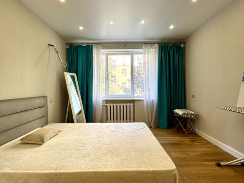 квартира по адресу Кропивницкого ул., 3