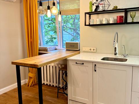 квартира по адресу Кропивницкого ул., 3