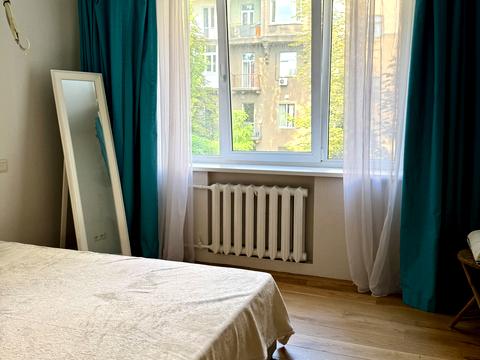квартира по адресу Кропивницкого ул., 3