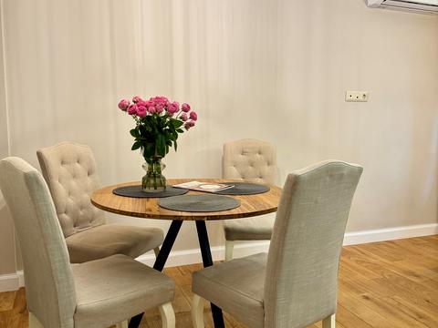 квартира по адресу Кропивницкого ул., 3