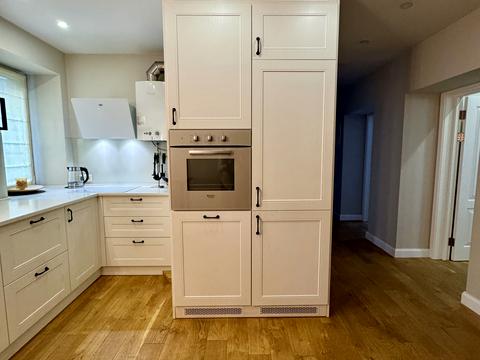 квартира по адресу Кропивницкого ул., 3