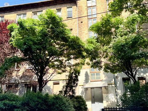 квартира по адресу Кропивницкого ул., 3