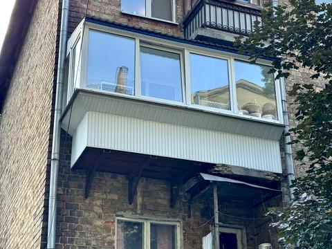 квартира по адресу Кропивницкого ул., 3
