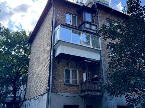 квартира по адресу Кропивницкого ул., 3