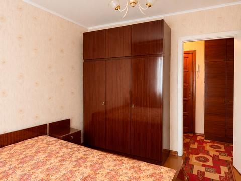 квартира по адресу Сумгаитская ул., 20