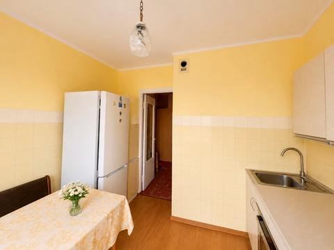 квартира по адресу Сумгаитская ул., 20