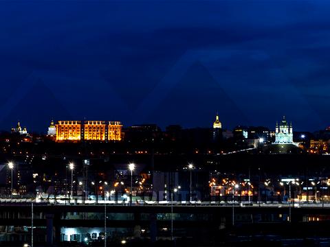 квартира за адресою Набережно-Рибальська дорога вул., 5