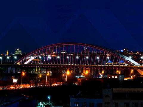 квартира за адресою Набережно-Рибальська дорога вул., 5