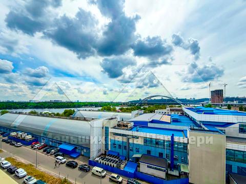 квартира за адресою Набережно-Рибальська дорога вул., 5