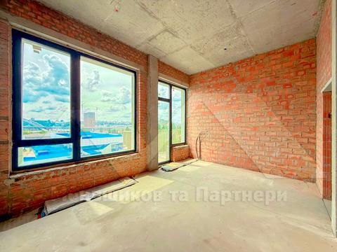 квартира за адресою Набережно-Рибальська дорога вул., 5