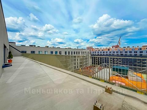 квартира за адресою Набережно-Рибальська дорога вул., 5