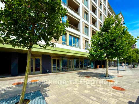 квартира за адресою Набережно-Рибальська дорога вул., 5
