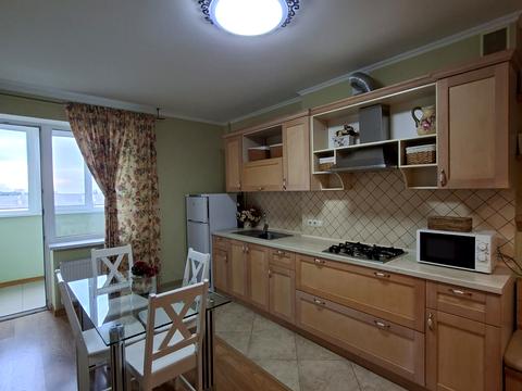 квартира за адресою Бабкіна пров., 6