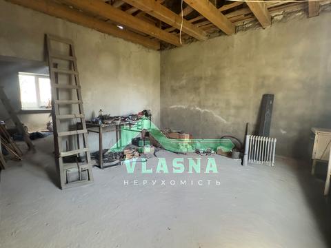 будинок за адресою с. Великий Дальник, Теплична