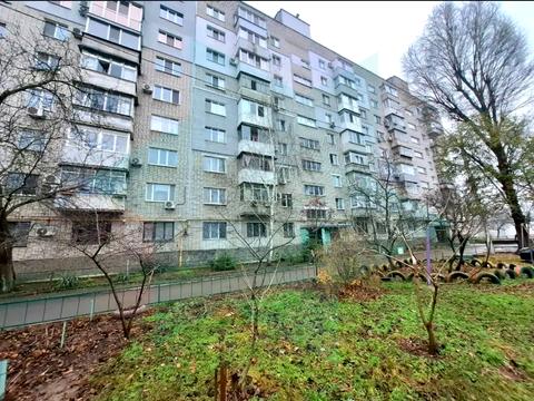 квартира за адресою Котляревського вул., 11