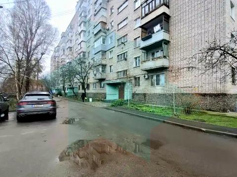 квартира за адресою Котляревського вул., 11
