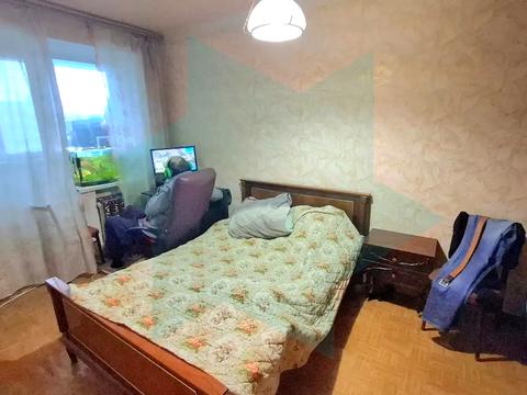 квартира за адресою Котляревського вул., 11