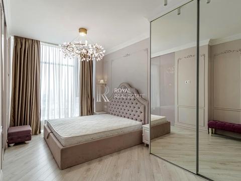 квартира по адресу Авиаконструктора Антонова ул. (Авіації), 2-Б