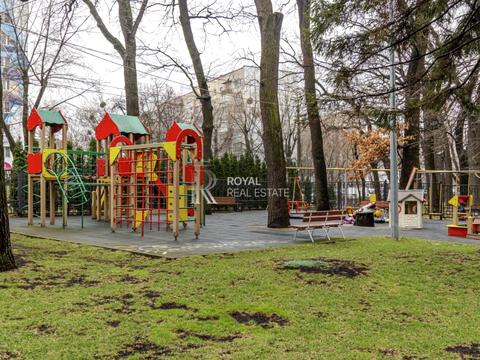квартира по адресу Авиаконструктора Антонова ул. (Авіації), 2-Б
