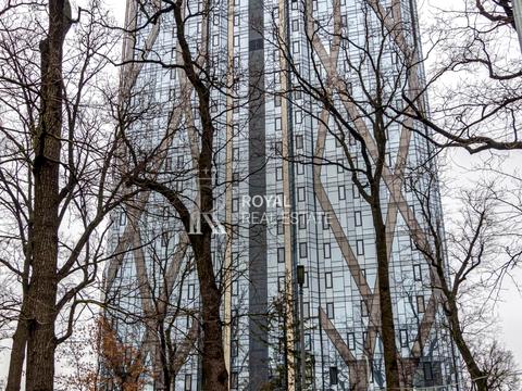квартира по адресу Авиаконструктора Антонова ул. (Авіації), 2-Б