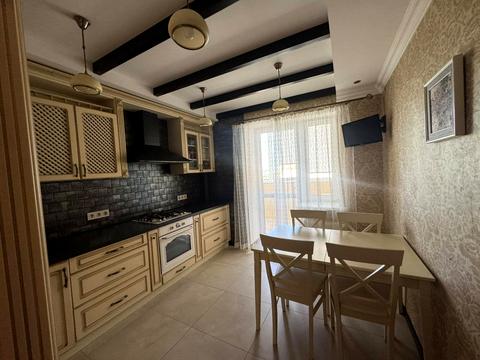 квартира по адресу Евгения Коновальца ул., 48