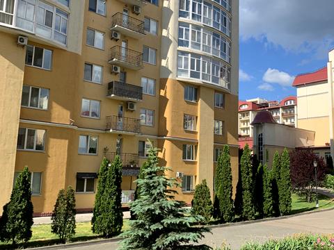 квартира по адресу Валерия Лобановского ул., 11