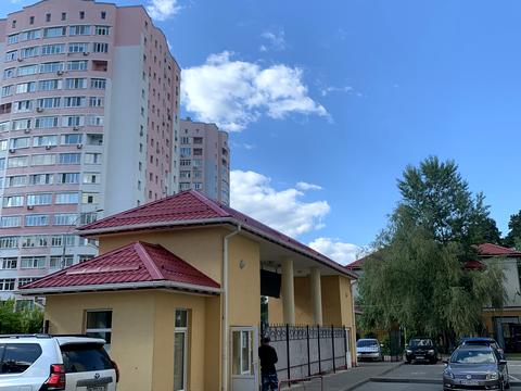 квартира по адресу Валерия Лобановского ул., 11
