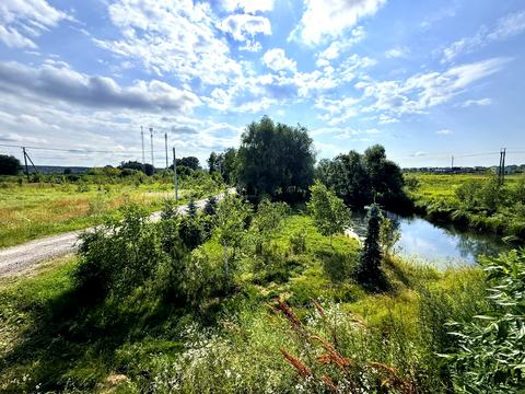 участок по адресу Тарасівська, 2